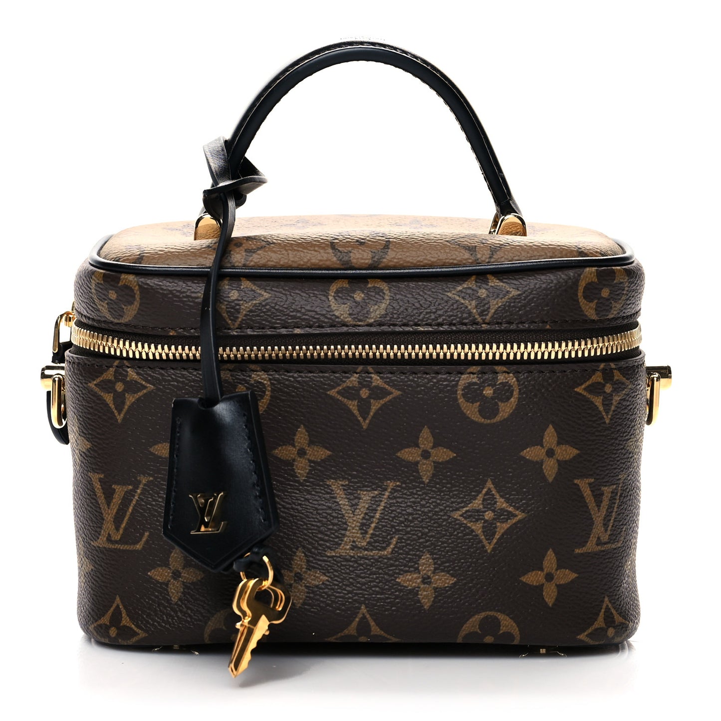 Reverse Monogram Vanity PM