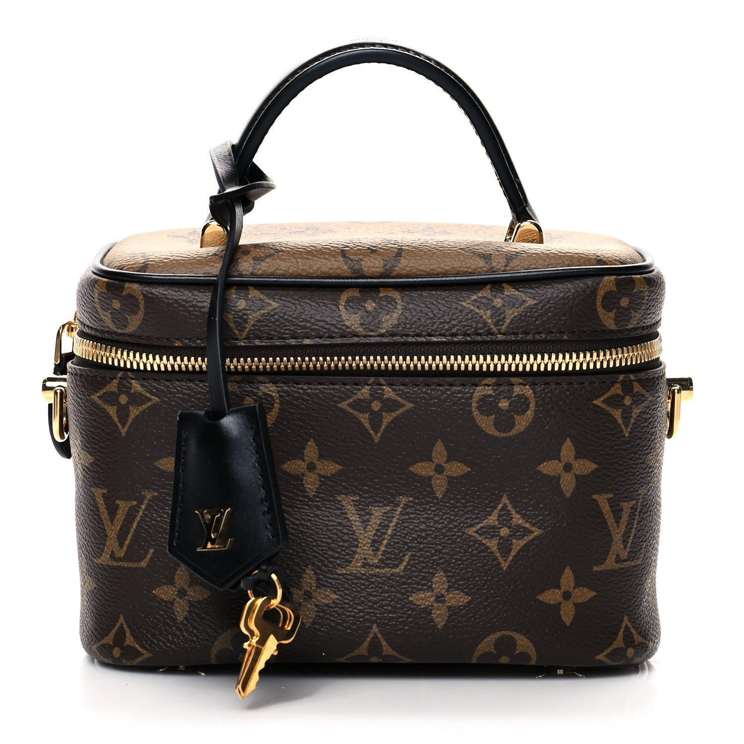 Louis Vuitton Reverse Monogram Vanity PM 1 of 10