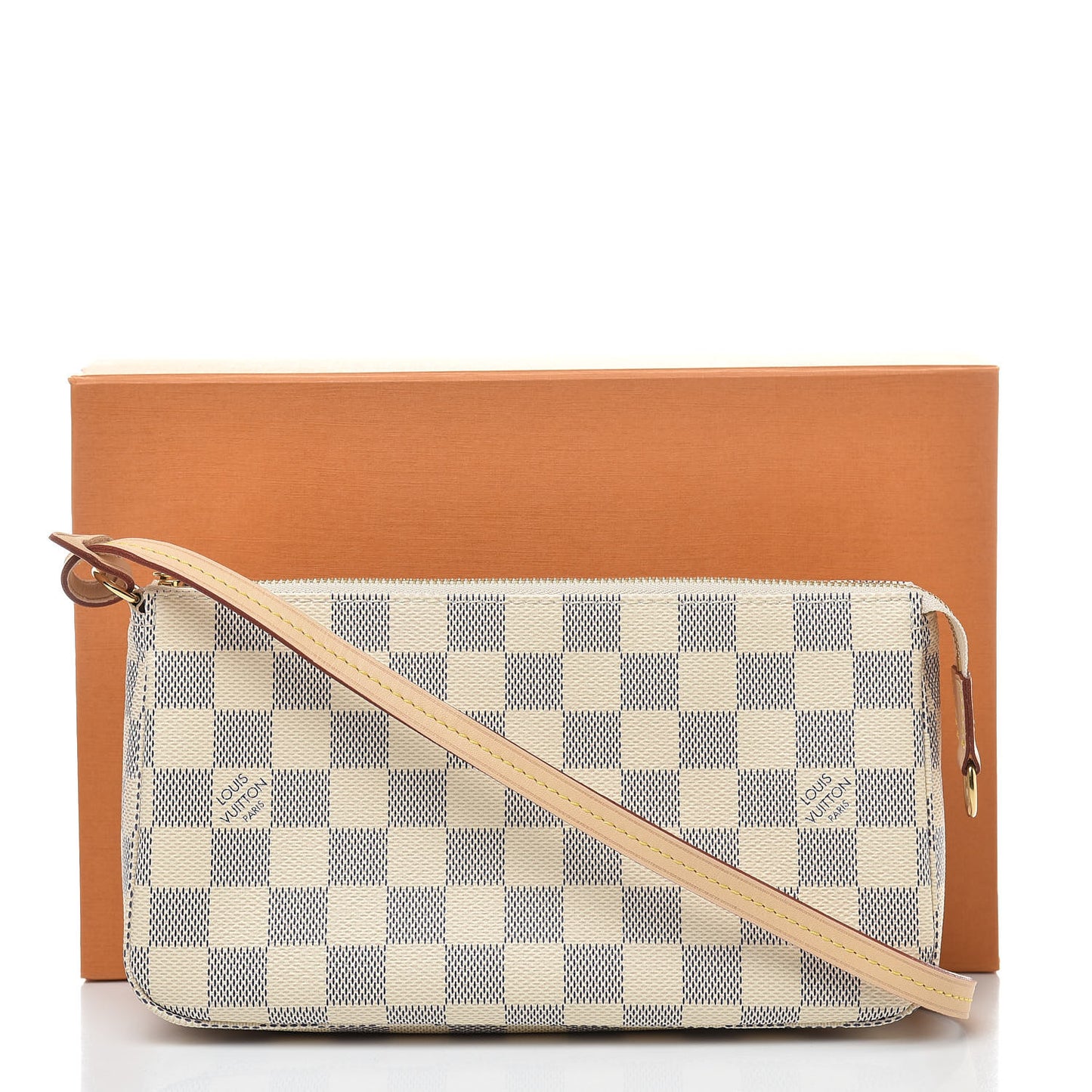 Damier Azur Pochette Accessories NM