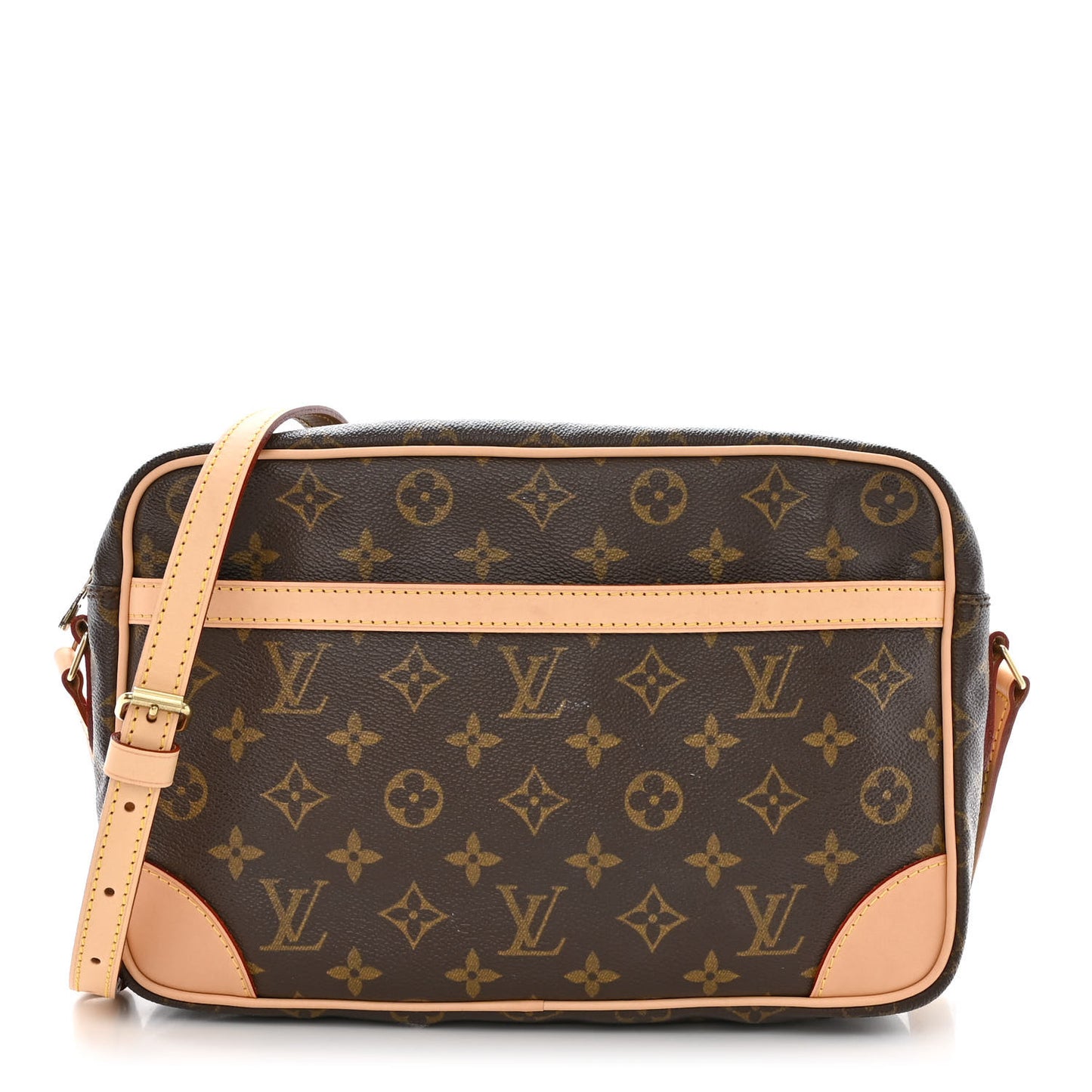 Monogram Trocadero 30