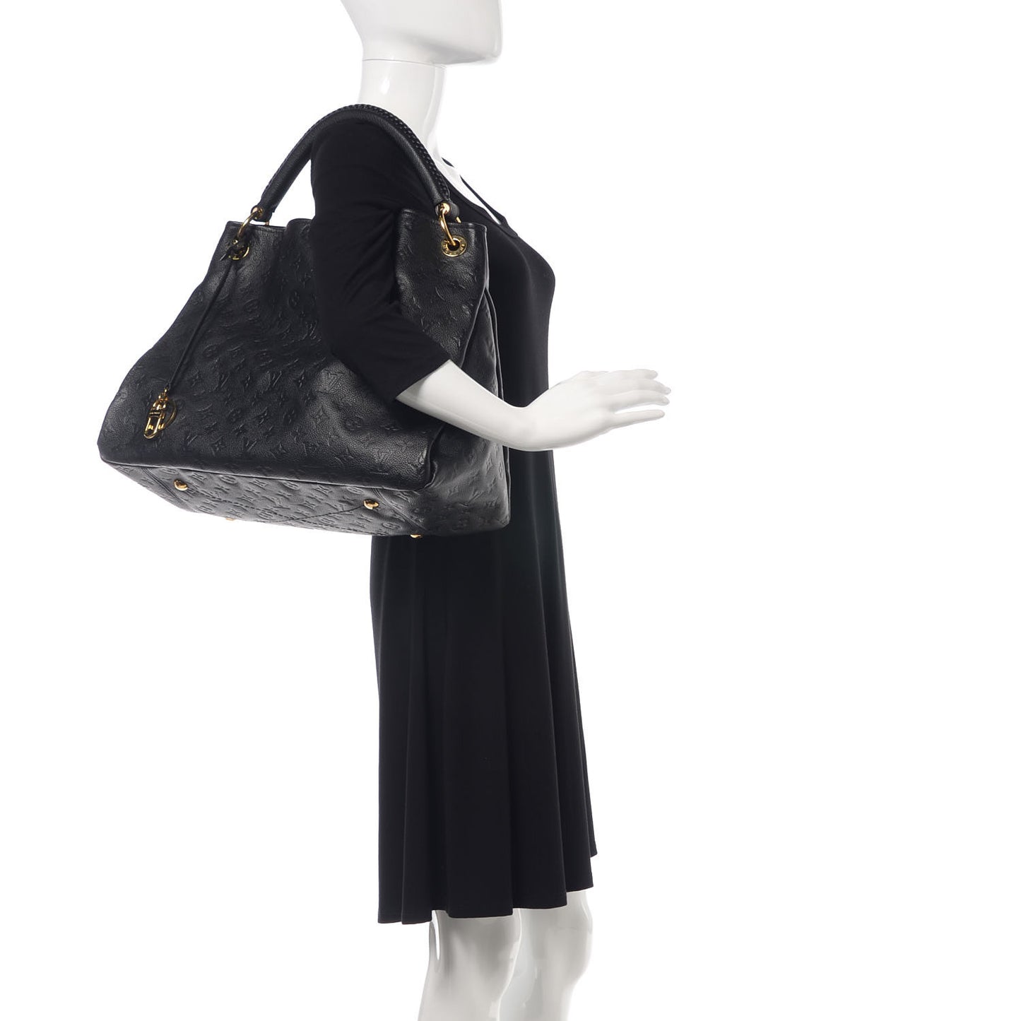 Empreinte Artsy MM Black