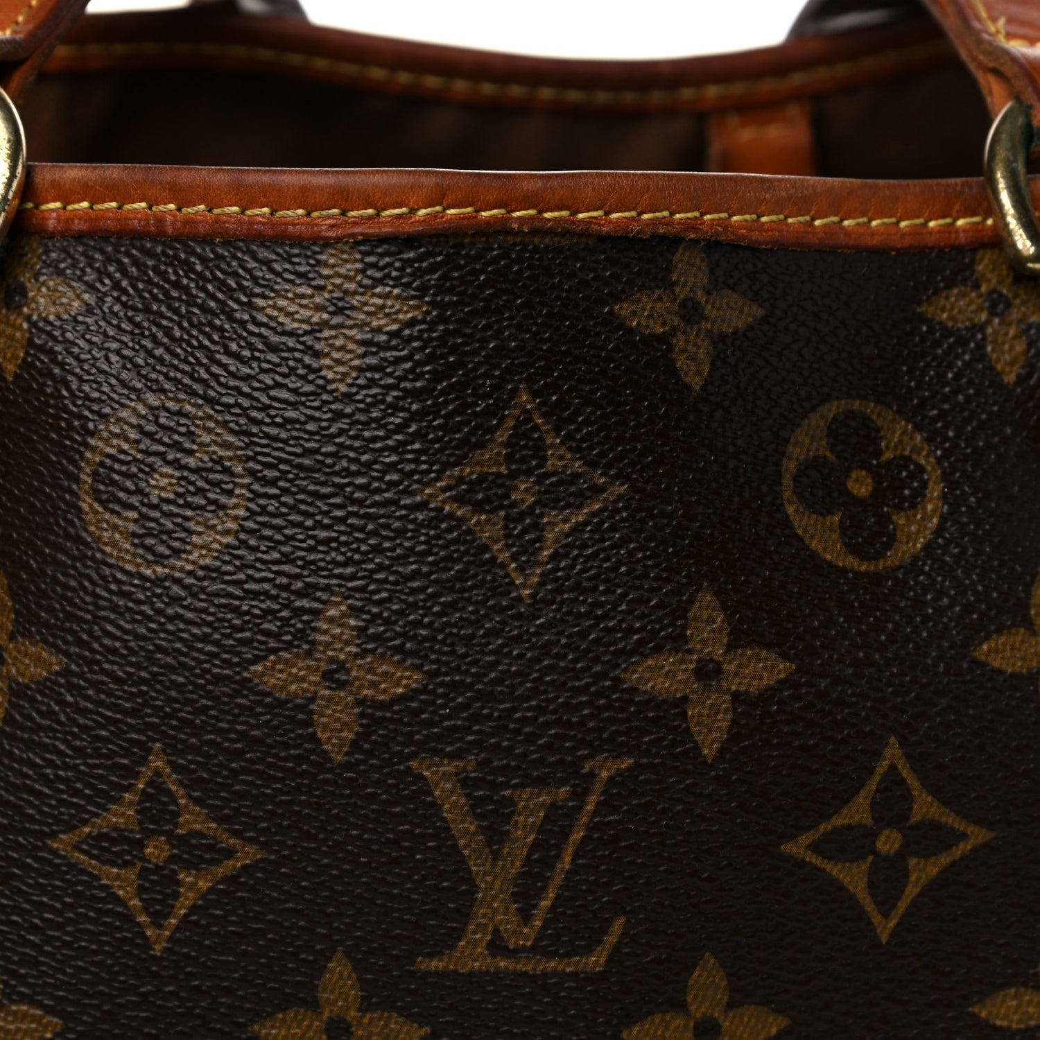 Louis Vuitton Monogram Batignolles Horizontal 8 of 35