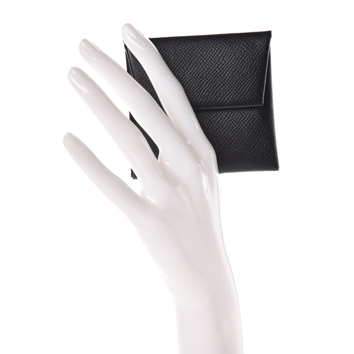 Epsom Bastia Coin Purse Black