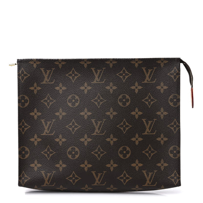 Louis Vuitton Monogram Toiletry Pouch 26 1 of 11