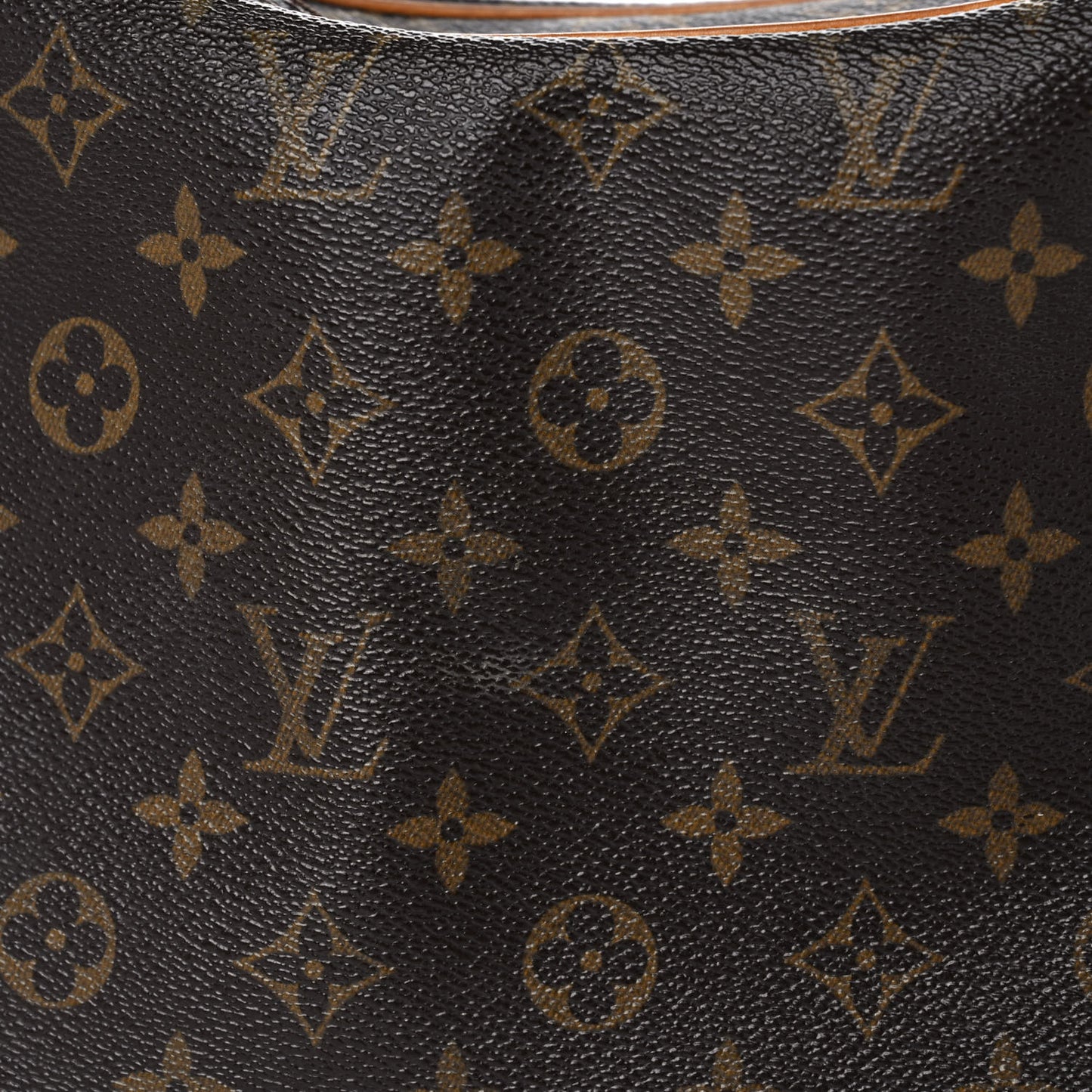 Monogram Boulogne 30