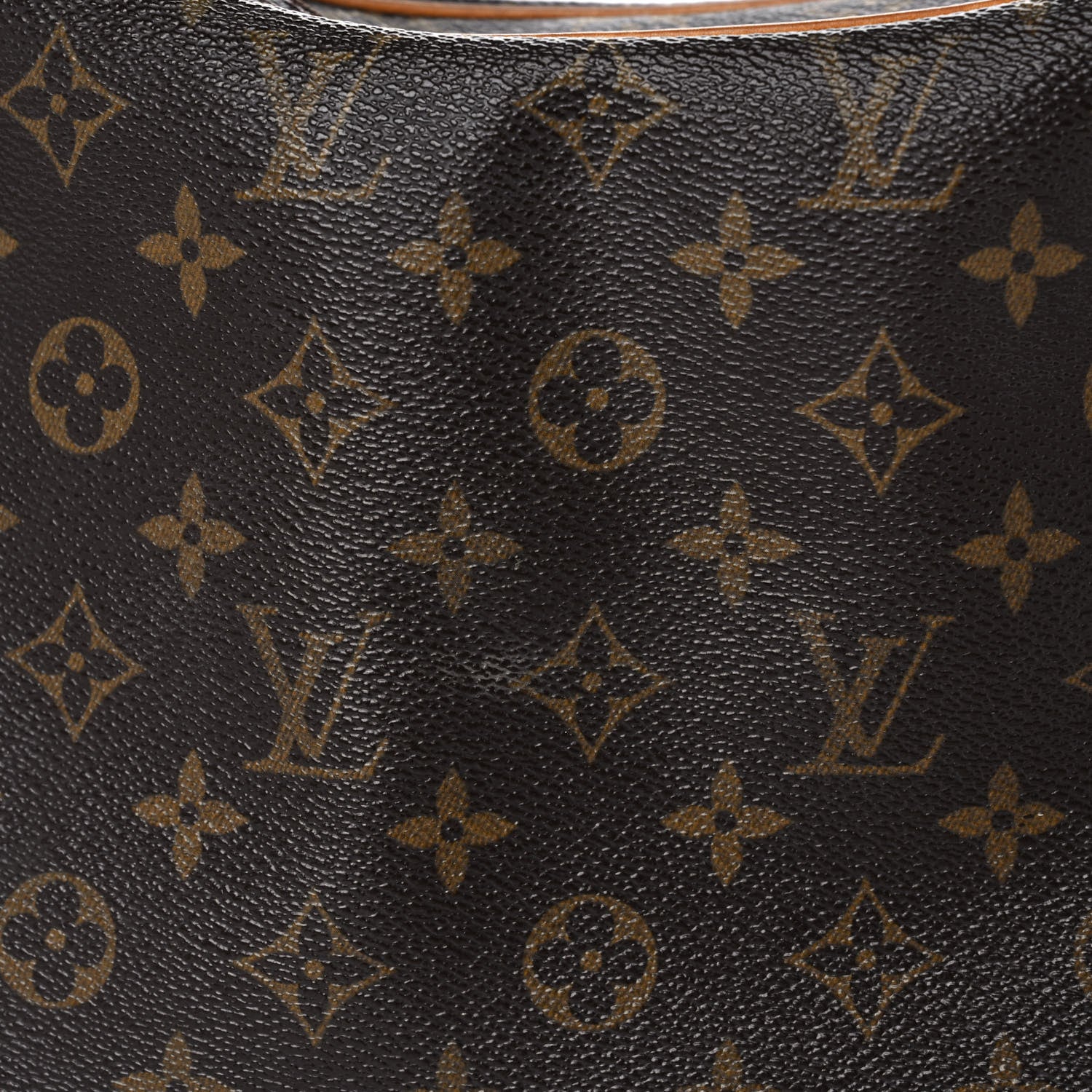 Louis Vuitton Monogram Boulogne 30 9 of 16