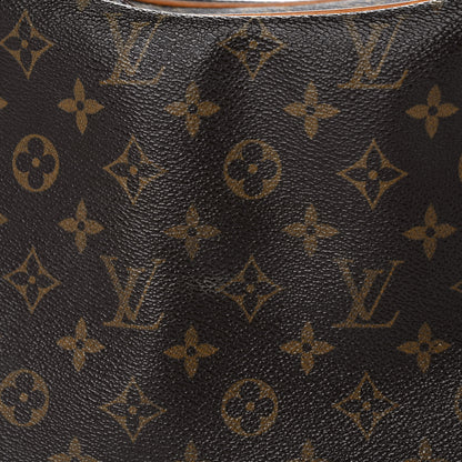 Louis Vuitton Monogram Boulogne 30 9 of 16