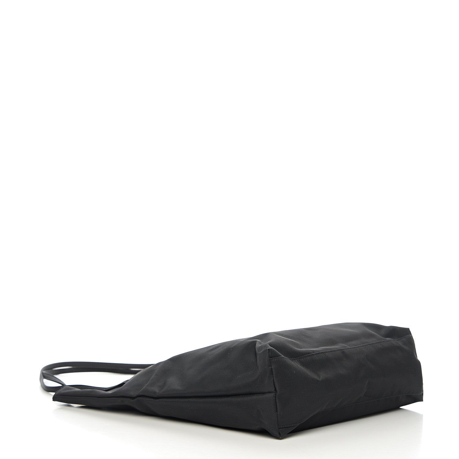 Fendi Nylon Tote Black 3 of 10