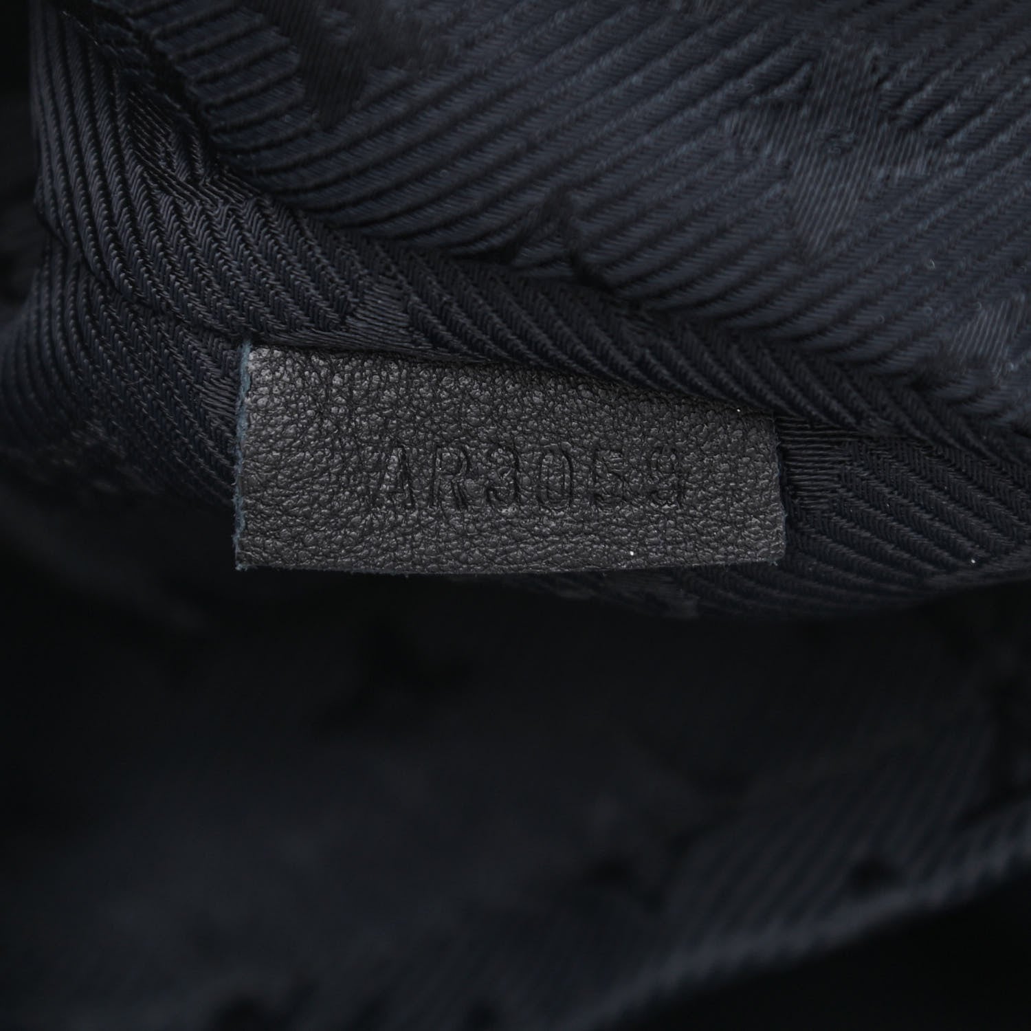 Louis Vuitton Monogram Double Jeu Neo Alma Black 9 of 12