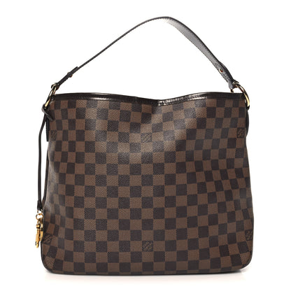 Louis Vuitton Damier Ebene Delightful PM 1 of 10