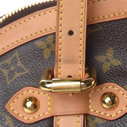 Louis Vuitton Monogram Tivoli GM 14 of 18