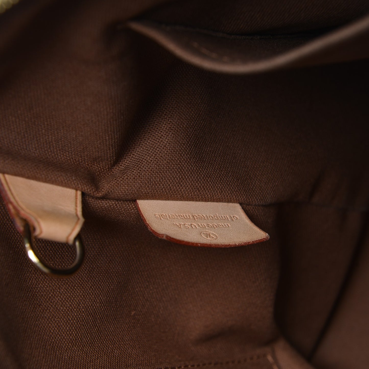 Monogram Totally PM