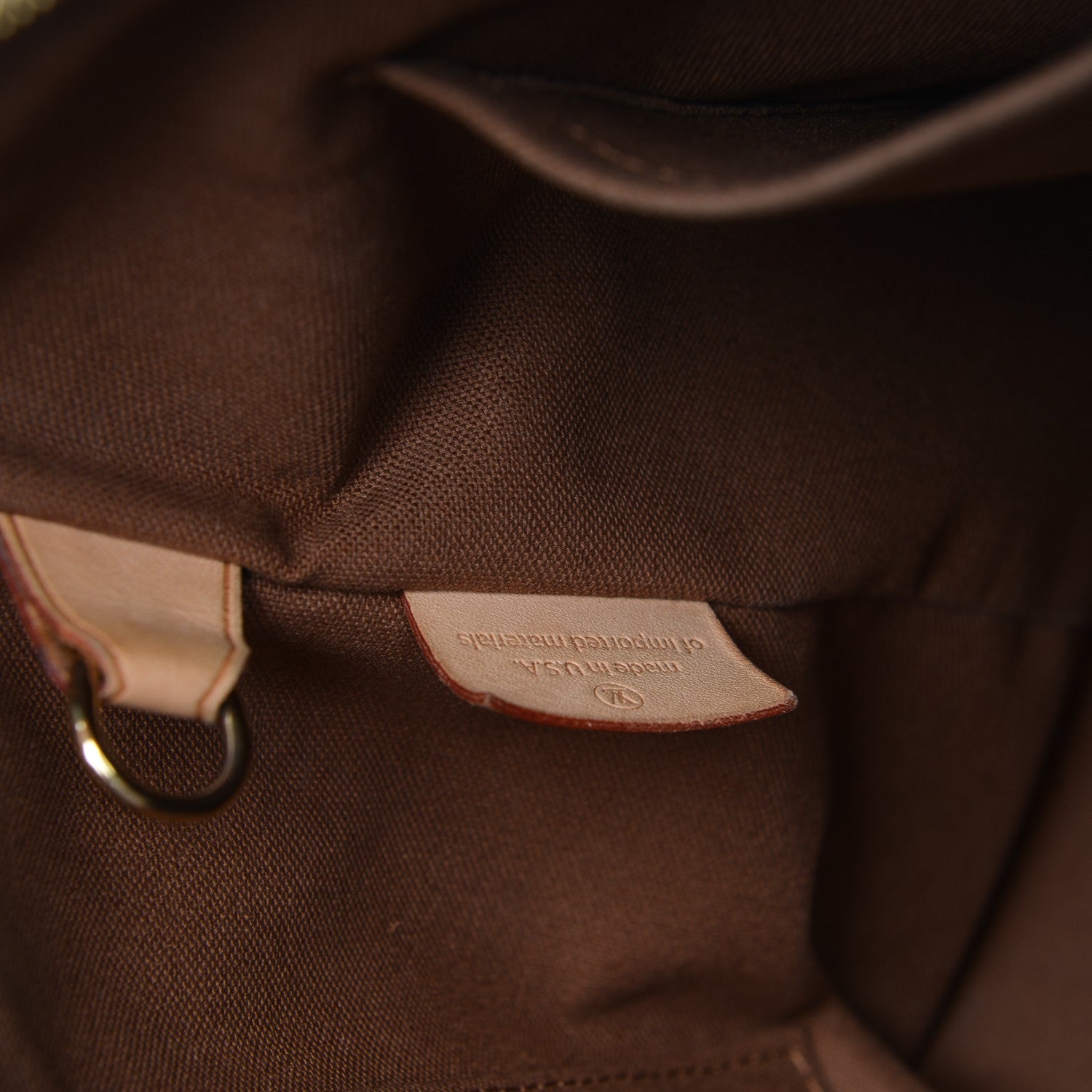 Louis Vuitton Monogram Totally PM 7 of 8