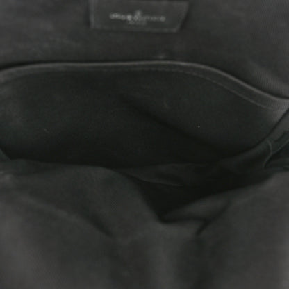 Louis Vuitton Damier Infini Avenue Sling Bag NM Onyx 4 of 9