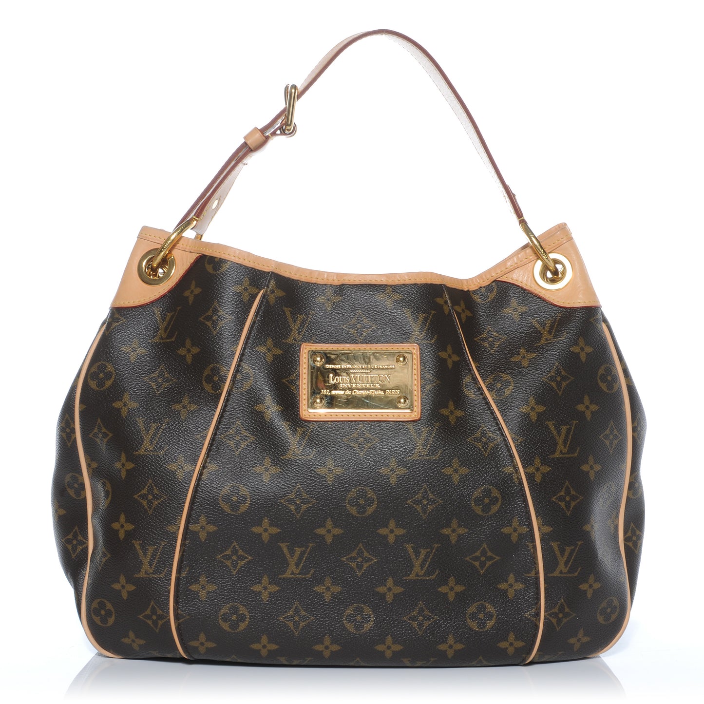Monogram Galliera PM