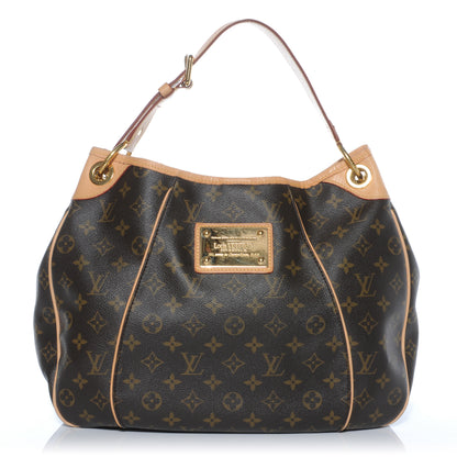 Louis Vuitton Monogram Galliera PM 1 of 7