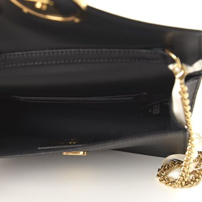 Fendi Vitello Cruise F is Fendi Envelope Belt Bag Black 5 of 11