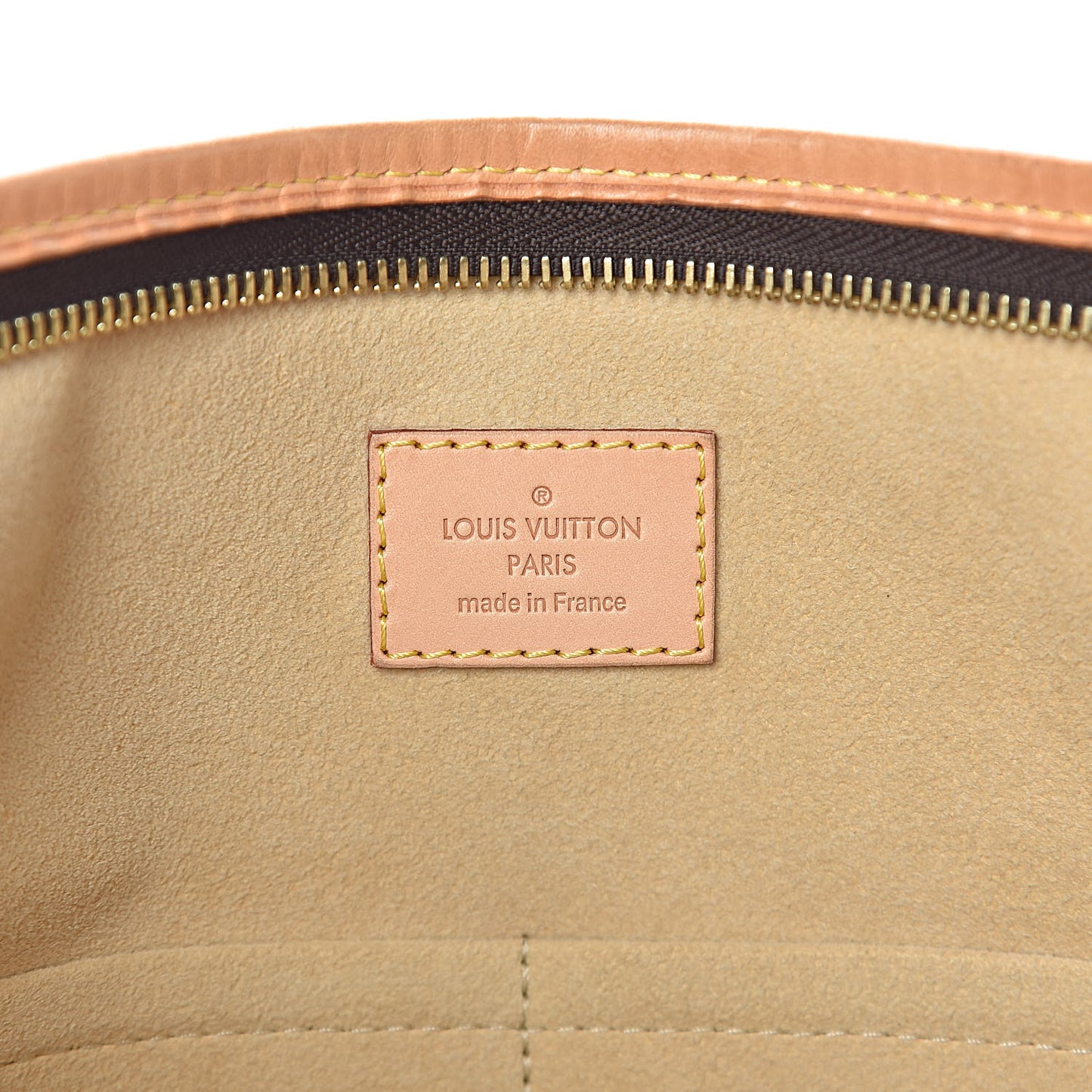 Monogram Estrela MM