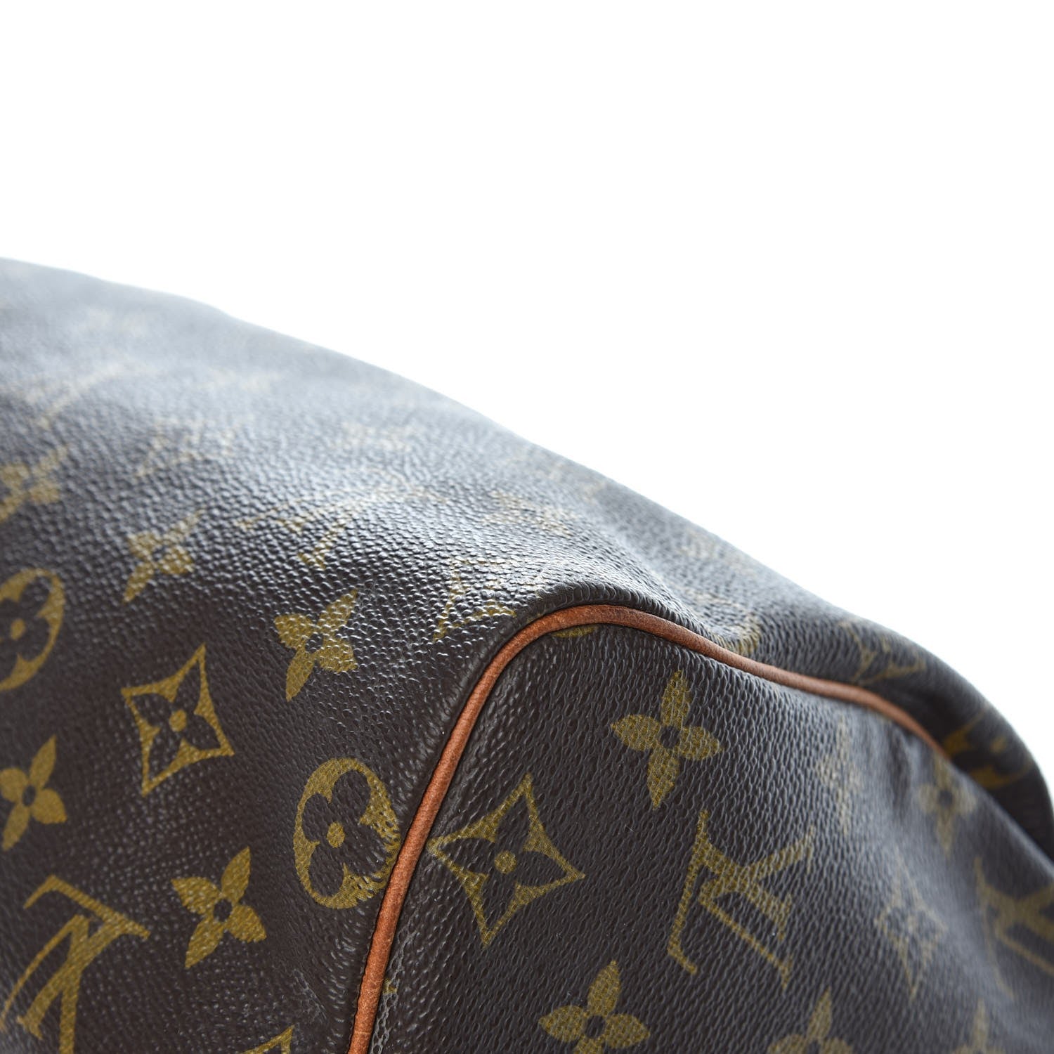 Louis Vuitton Monogram Speedy 25 17 of 28