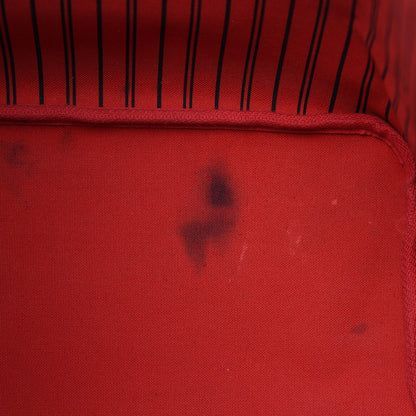 Louis Vuitton Damier Ebene Neo Neverfull MM 15 of 16