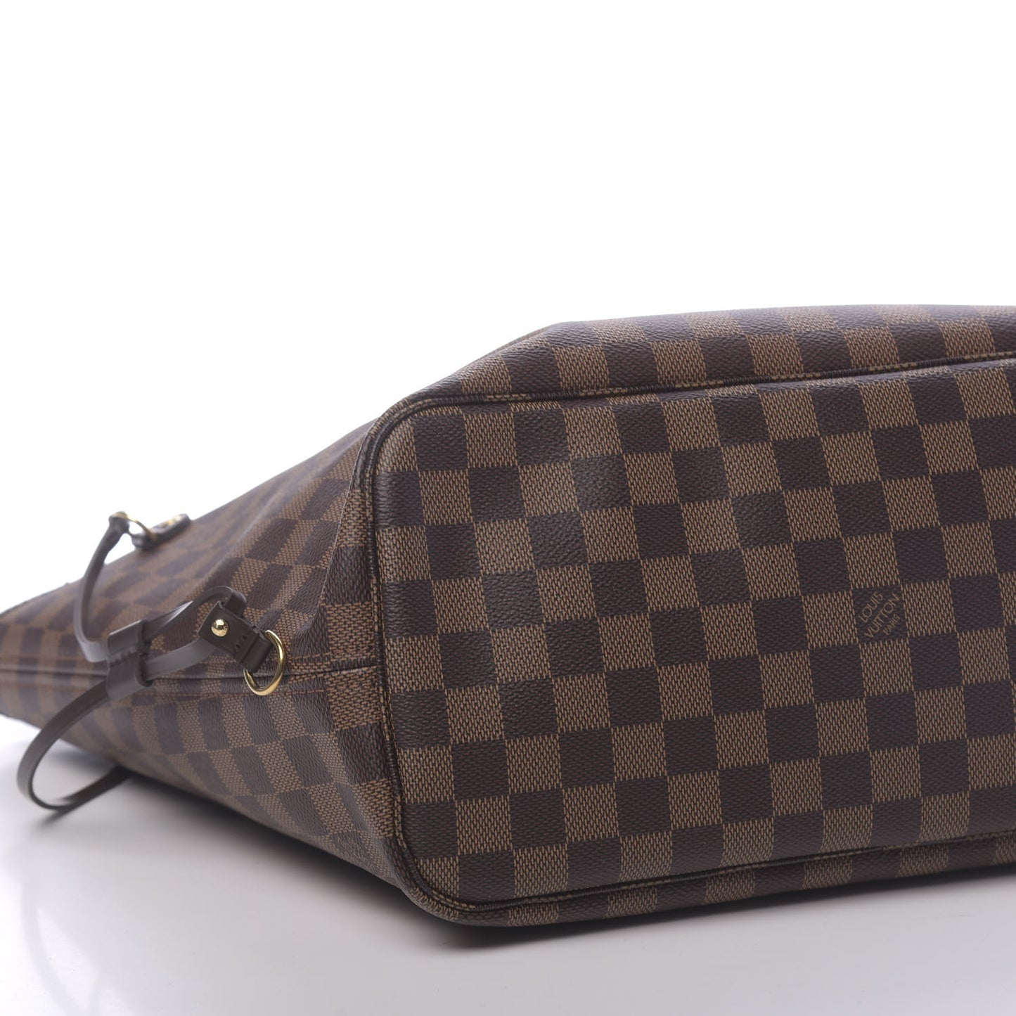 Damier Ebene Neo Neverfull MM