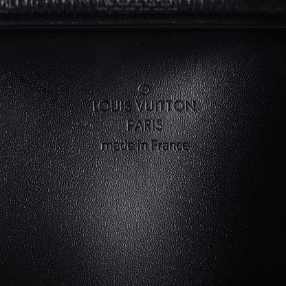 Louis Vuitton Damier Graphite Michael Backpack 8 of 8