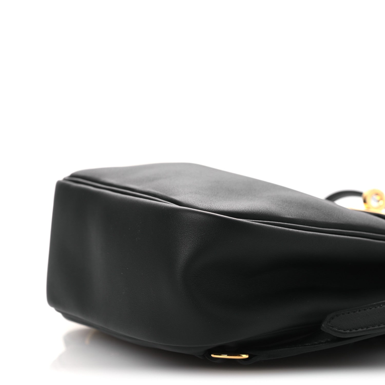 Hermes Swift Kelly Jump Backpack Black 10 of 13