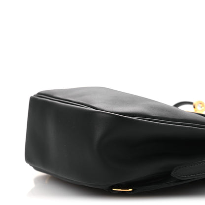 Hermes Swift Kelly Jump Backpack Black 10 of 13