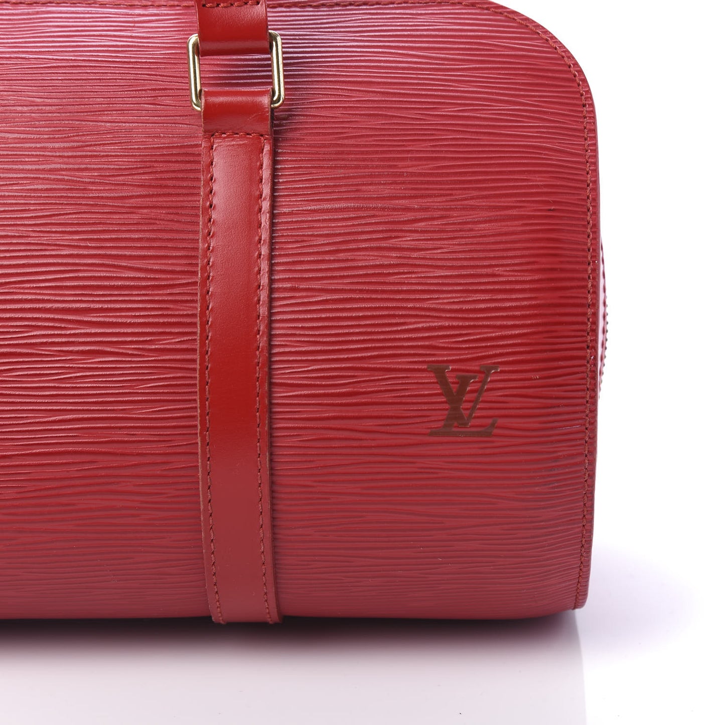 Epi Soufflot Red