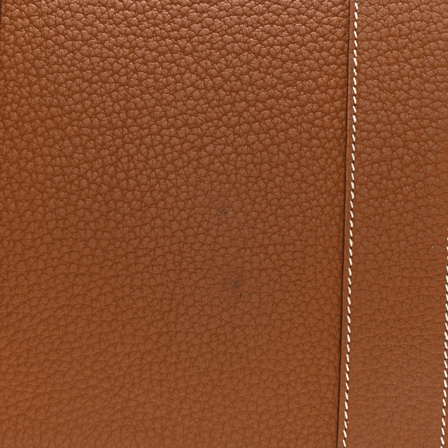 Hermes Negonda Garden Party 36 MM Gold 11 of 11