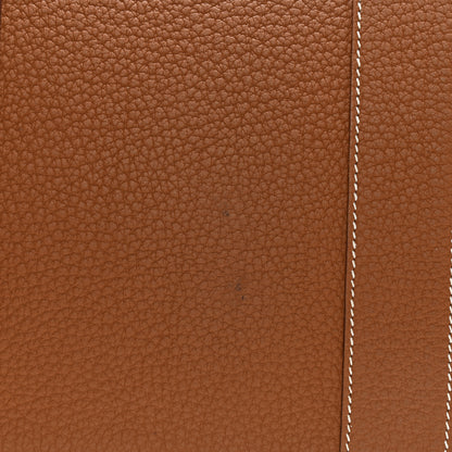 Hermes Negonda Garden Party 36 MM Gold 11 of 11