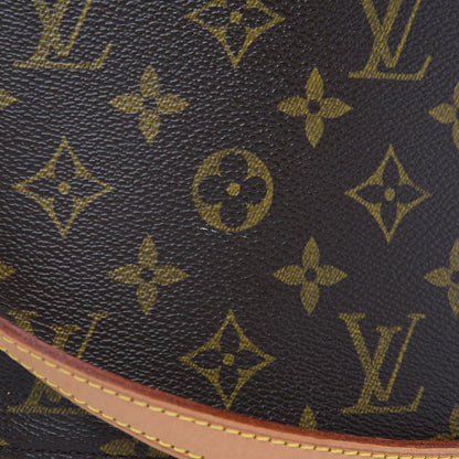 Louis Vuitton Monogram Drouot 11 of 12