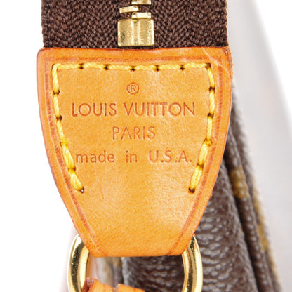 Louis Vuitton Monogram Pochette Accessories 6 of 7