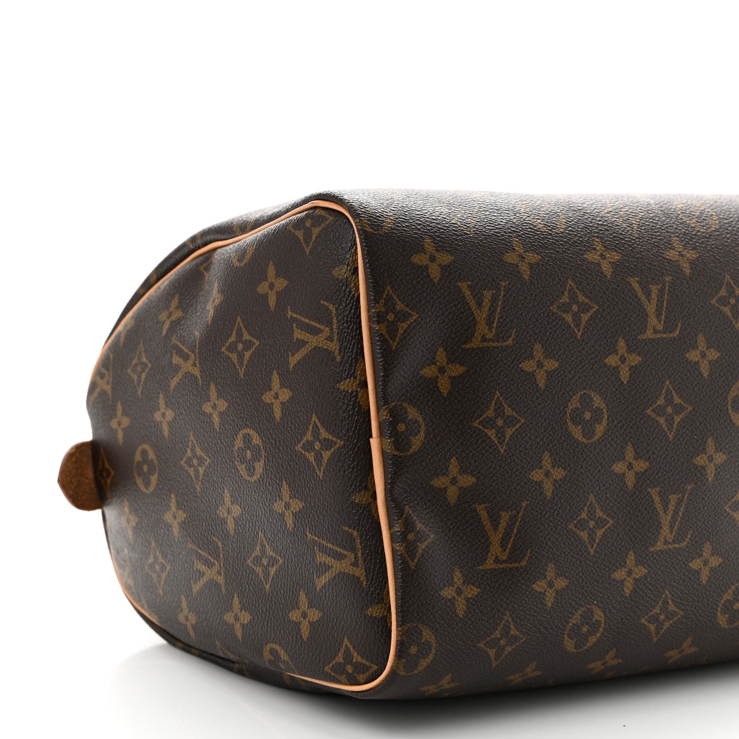 Louis Vuitton Monogram Speedy 30 9 of 10