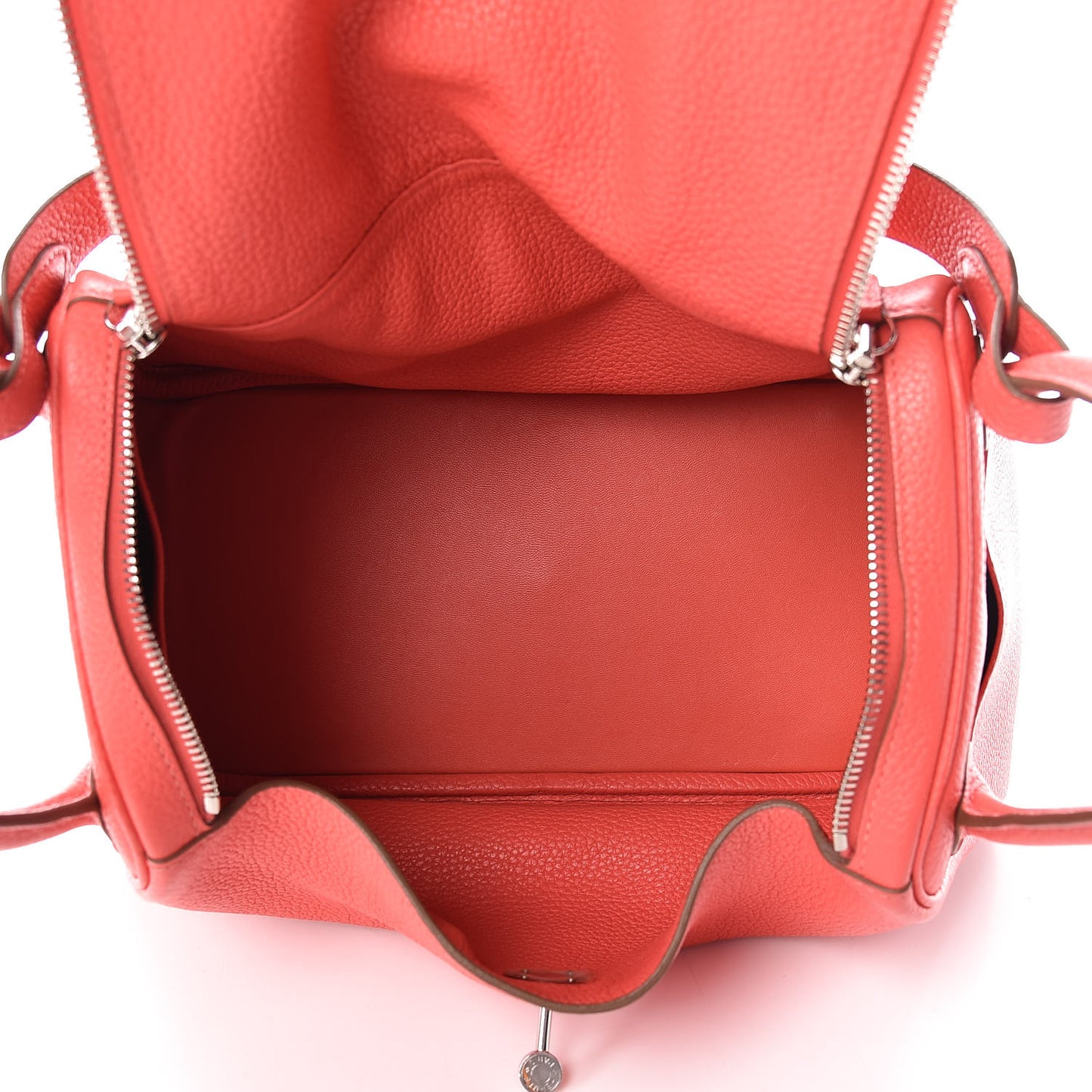 Taurillon Clemence Lindy 30 Rose Jaipur