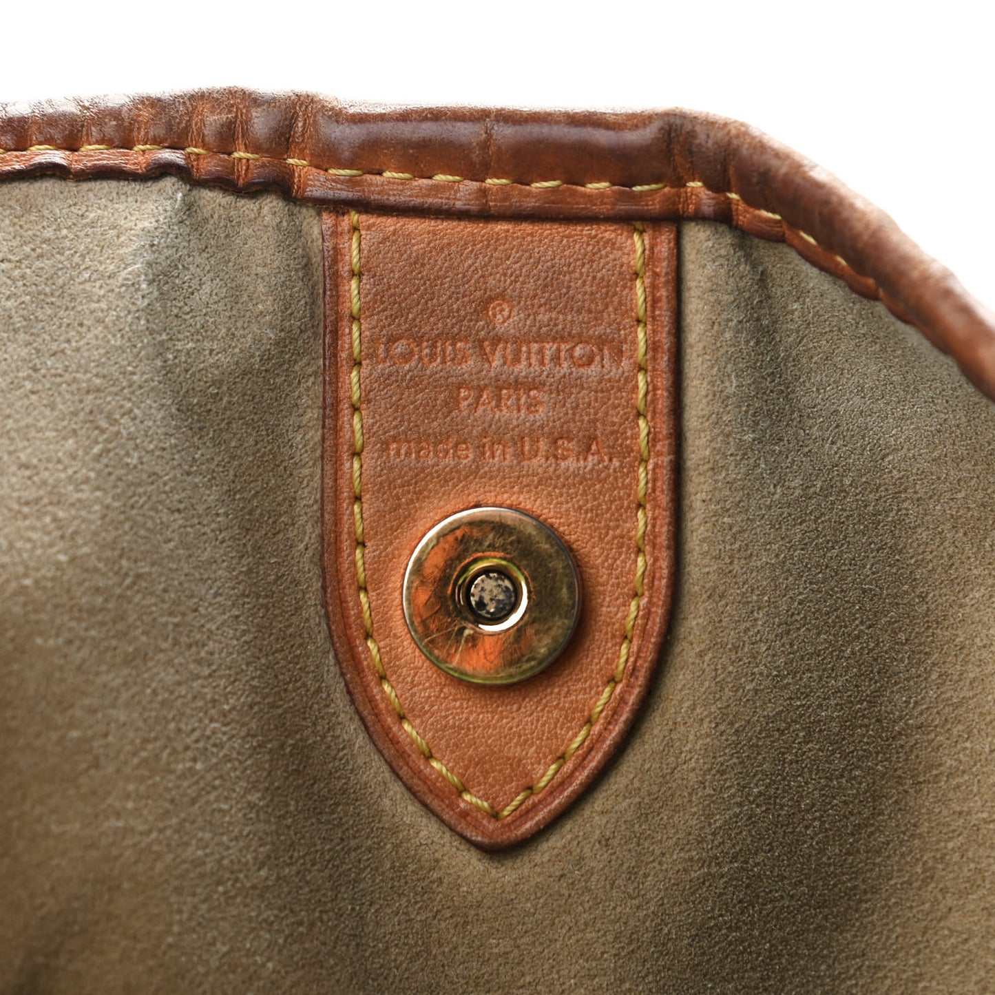 Monogram Galliera PM