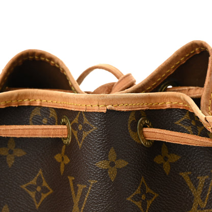 Louis Vuitton Monogram Noe 19 of 19