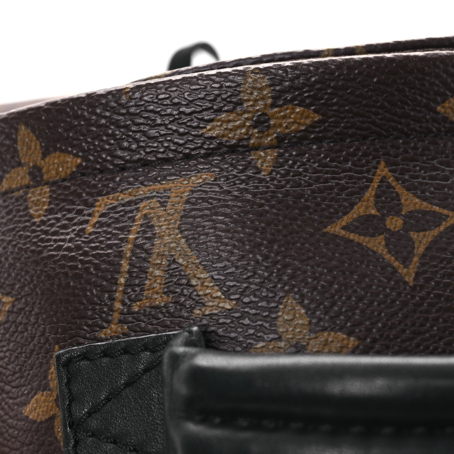 Louis Vuitton Monogram Palm Springs Backpack Mini 11 of 12