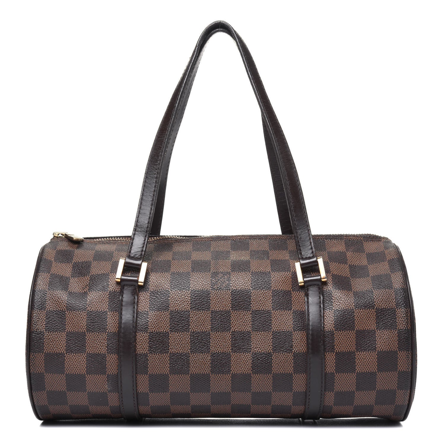 Louis Vuitton Damier Ebene Papillon 30 1 of 27