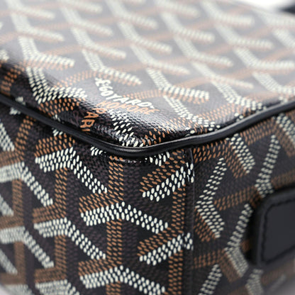 Goyard Goyardine Sac Cap Vert Black 8 of 11