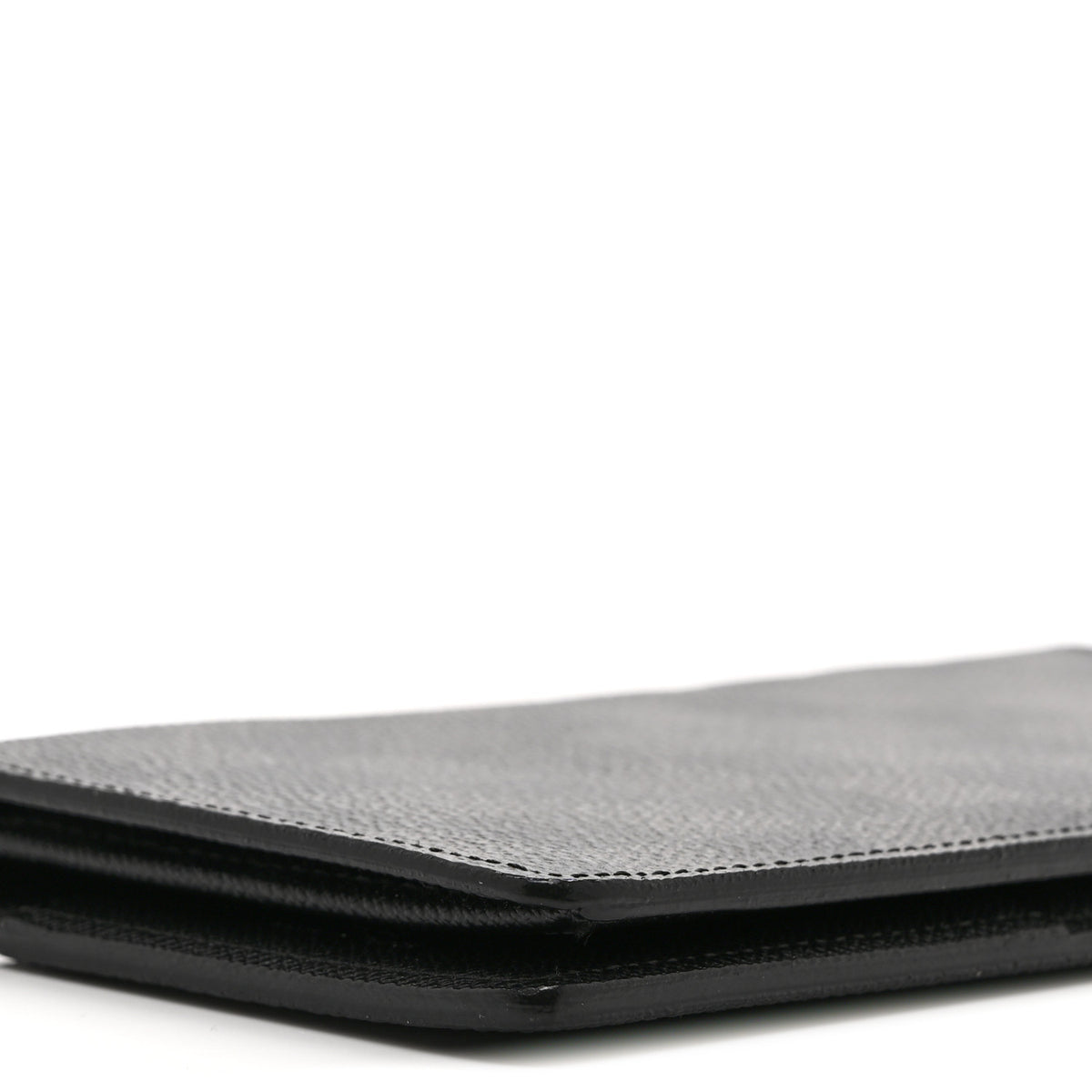 Damier Graphite Brazza Wallet