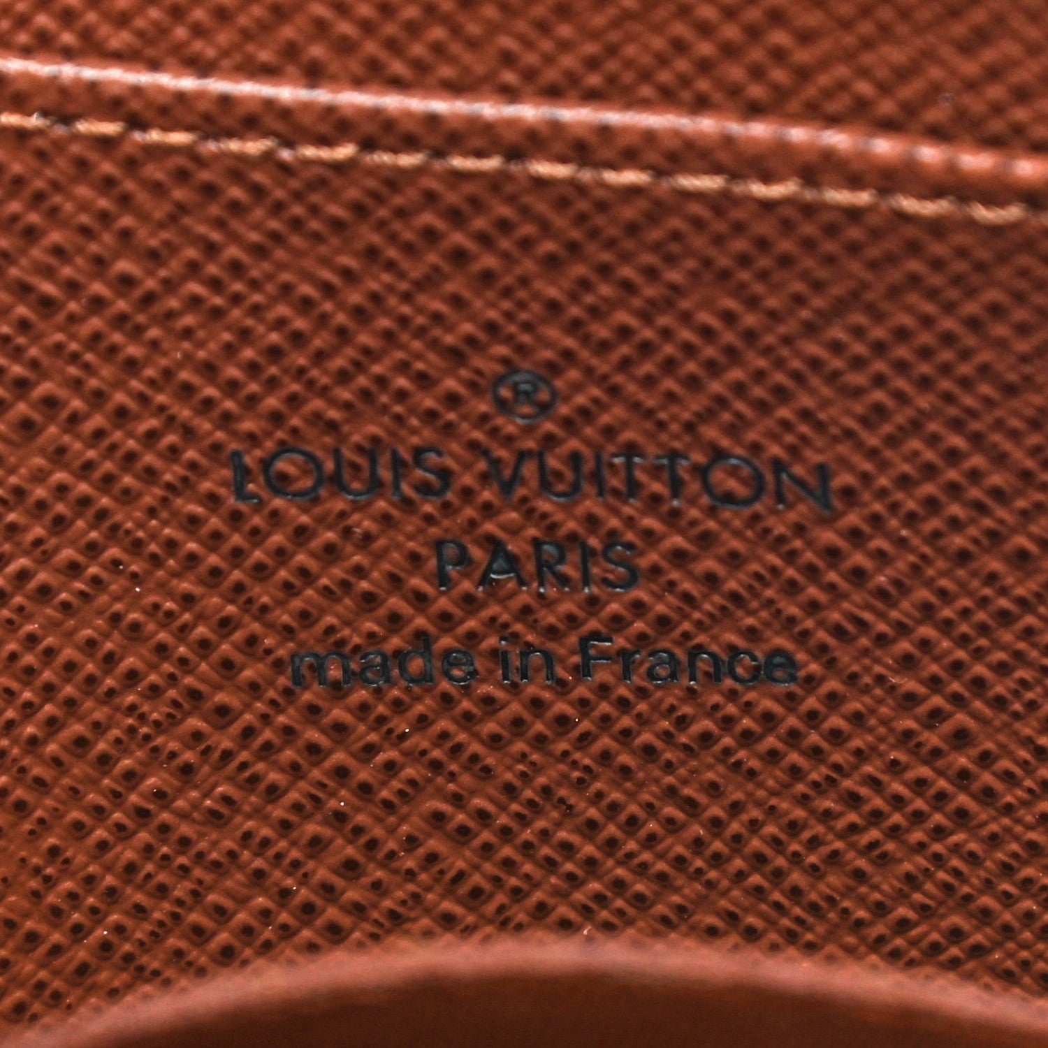 Louis Vuitton Monogram Zippy Coin Purse 6 of 10