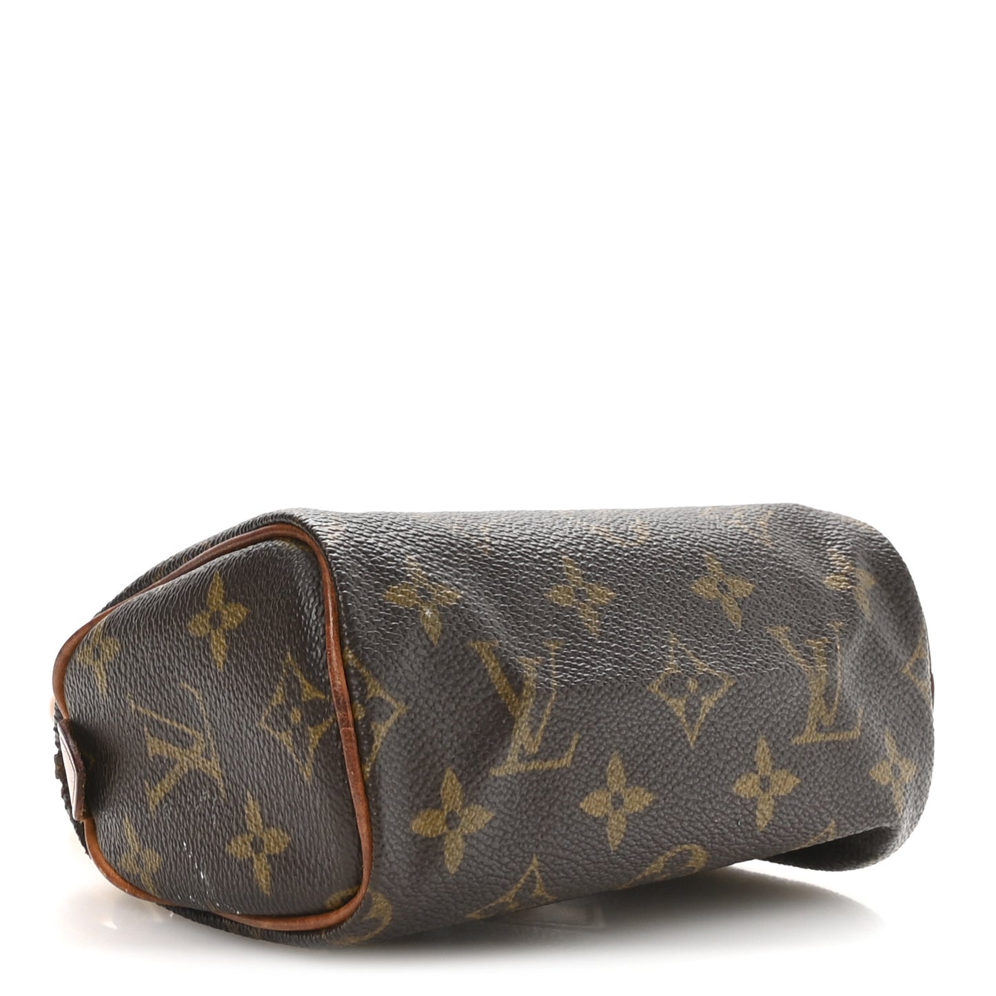 Monogram Mini Sac HL Speedy