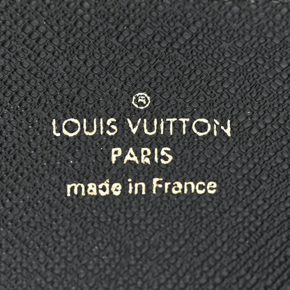 Louis Vuitton Reverse Monogram Zippy Shades Wallet 8 of 10