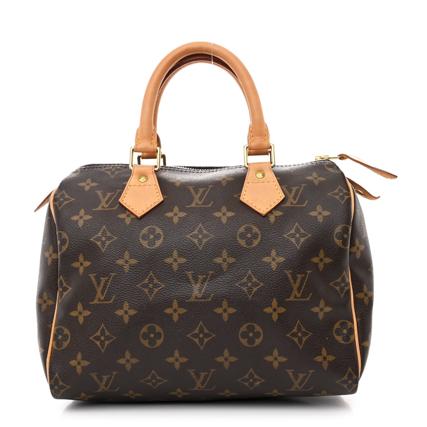 Louis Vuitton Monogram Speedy 25 1 of 11