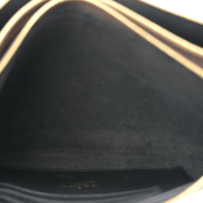 Louis Vuitton Reverse Monogram Giant Double Zip Pochette 5 of 11