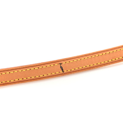 Louis Vuitton Vachetta 12mm Long Shoulder Strap 7 of 7