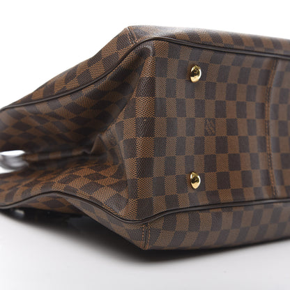 Louis Vuitton Damier Ebene Griet 7 of 10