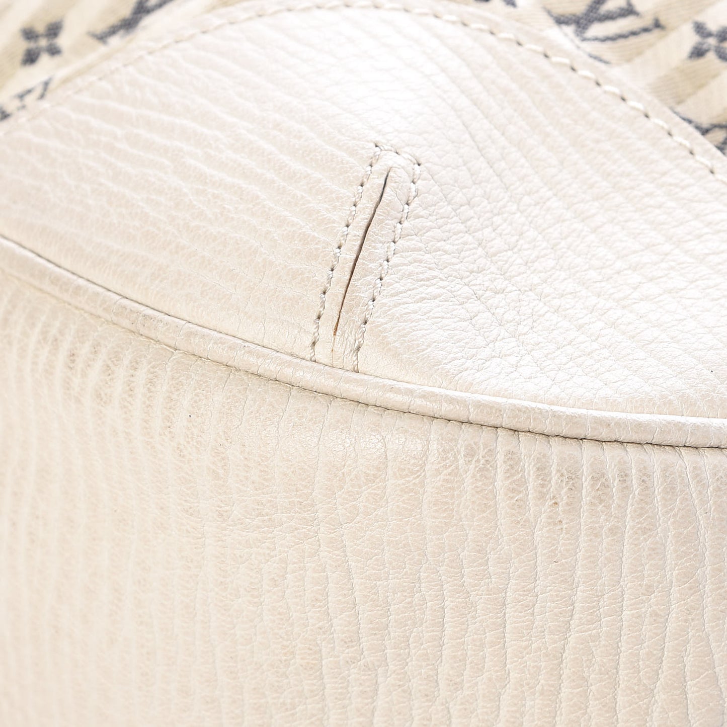 Mini Lin Croisette Marina GM Blue