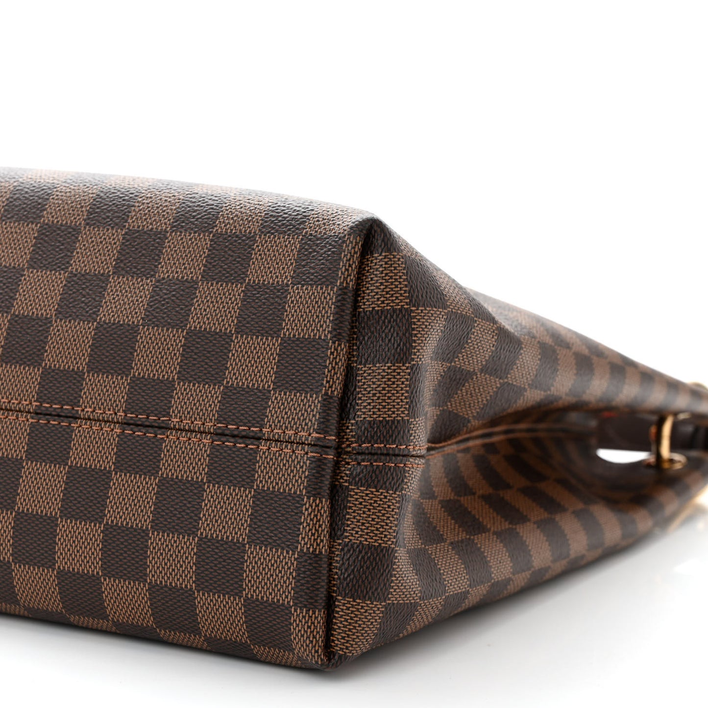 Damier Ebene Graceful MM